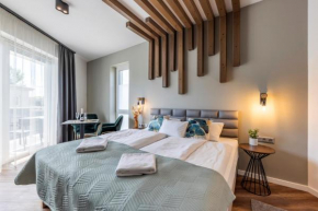 Amadé Apartmanok 1